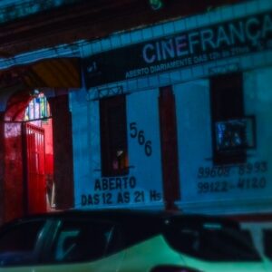 cinema rua Natal