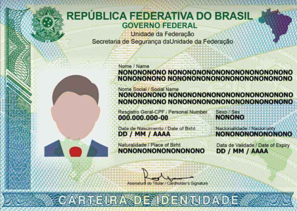 emitir RG Natal