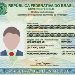 emitir RG Natal