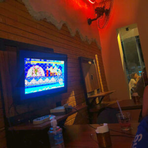 Street Fighter II
