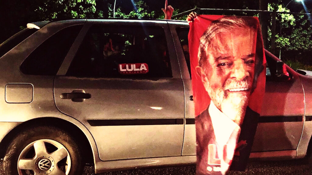 segundo turno