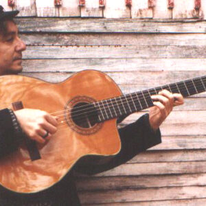 Tico da Costa