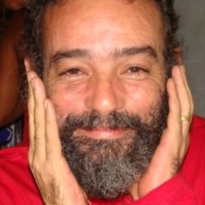 Romildo Soares