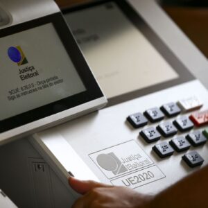 votar segundo turno