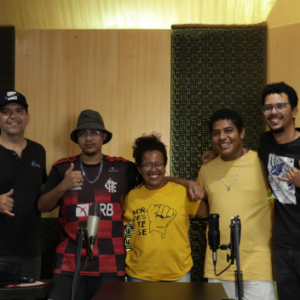 rap do Rio Grande do Norte