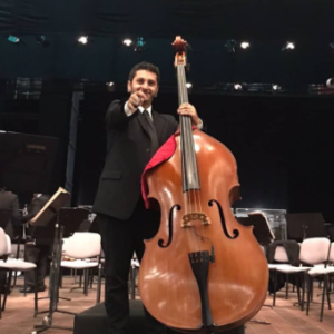 Patrick Orquestra