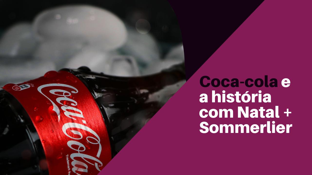 Coca-Cola e a Segunda Guerra em Natal