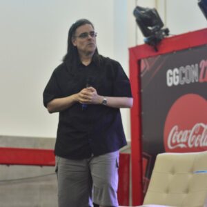 GGCon 2024