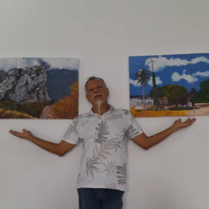 Osvaldo Oliveira