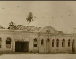 Capitania das Artes