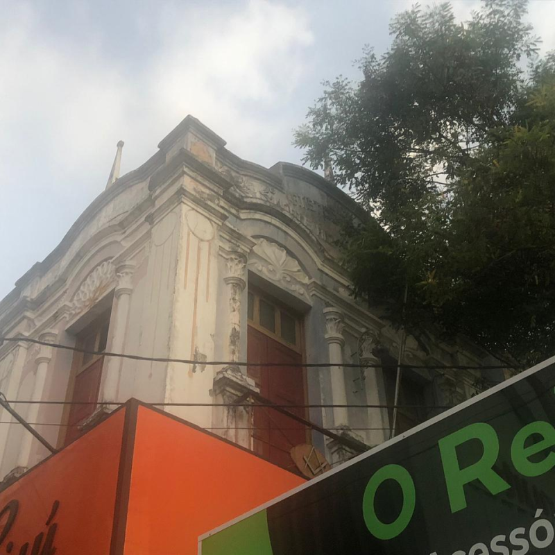 Liga Artística Operária Norte Rio Grandense