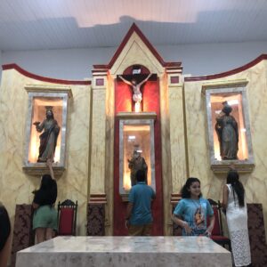 Festa de Santos Reis