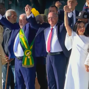 Ivan Baron posse