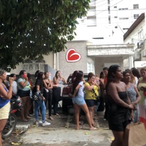 Natal golfinho