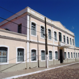 Casa do Estudante