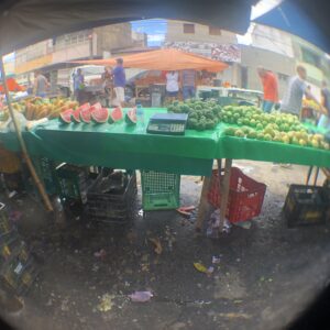 Feira do Alecrim Tenda