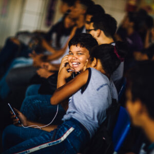 Mada escola