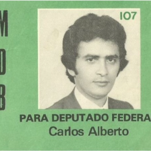 santinhos potiguares
