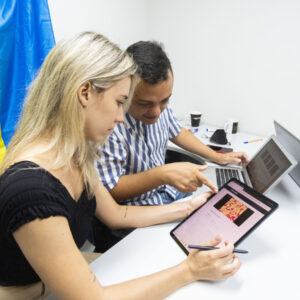 Pedra Papel Tesoura UFRN