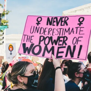 feminismo em Natal