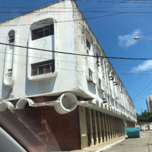 Hotel Samburá