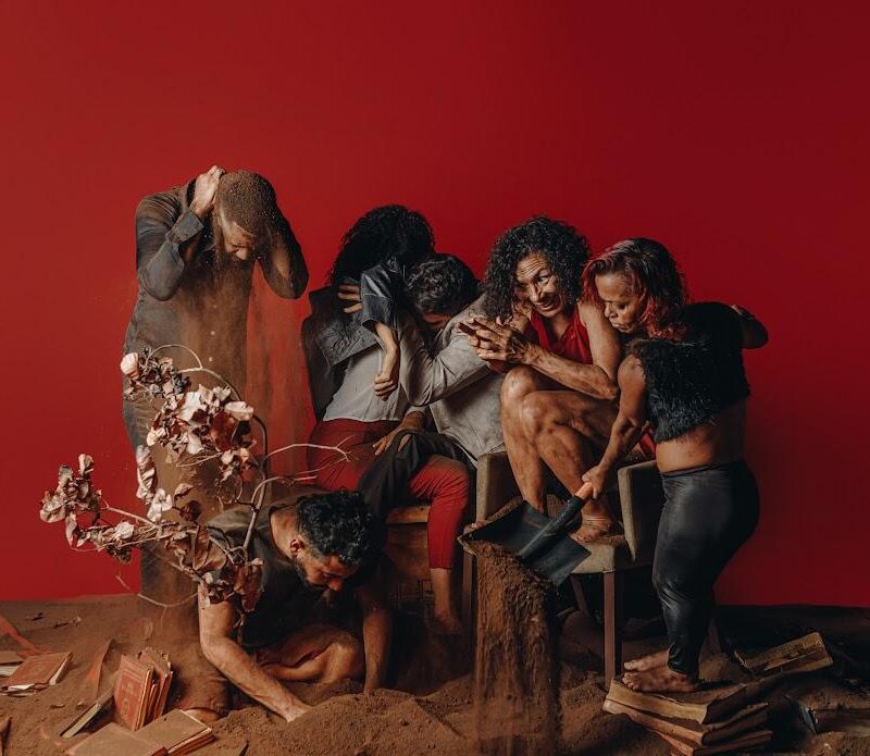 Coletivo CIDA Alberto Maranhão