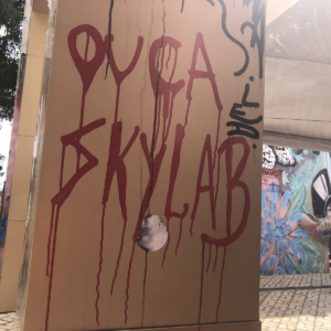 Zé Reeira Sky;ab