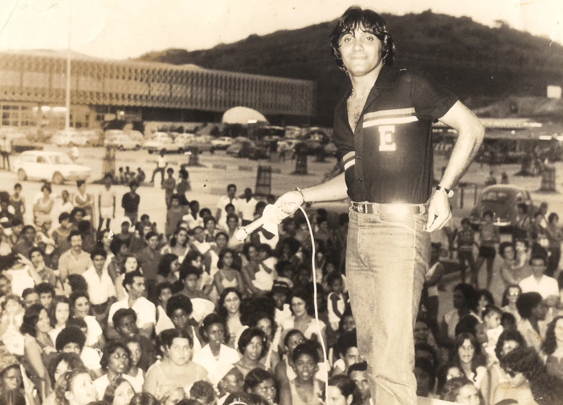 Carlos Alexandre O Poti