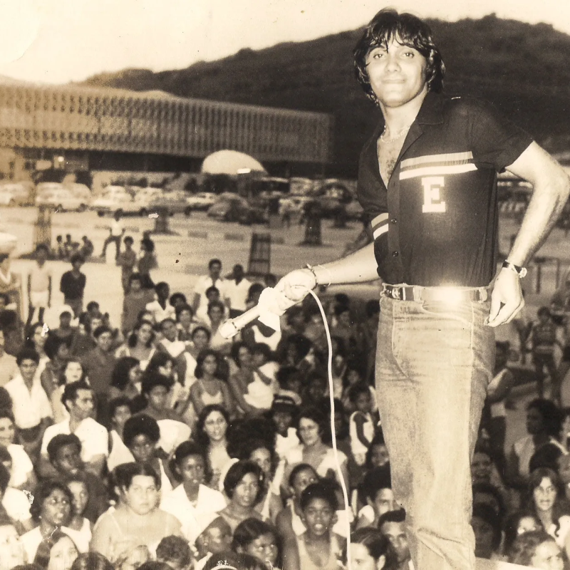 Carlos Alexandre O Poti