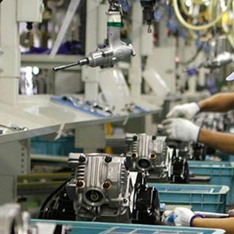 indústrias rio grande do norte