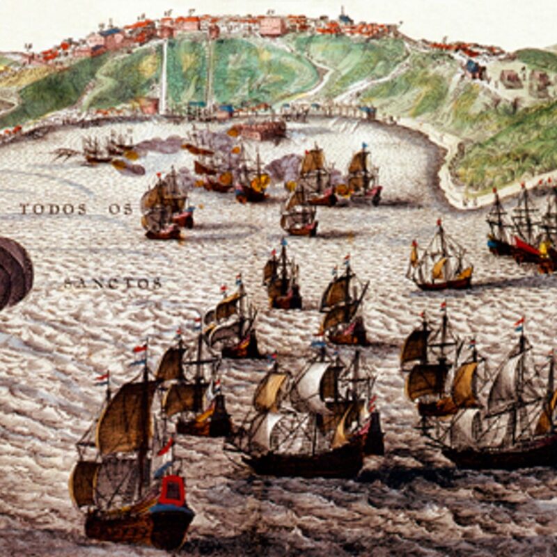 Capitão-Mor Gouveia