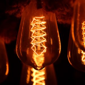 fonte de energia elétrica RN