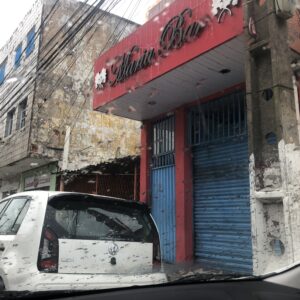 Cabaré de Maria