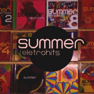 playlist Summer Eletrohits
