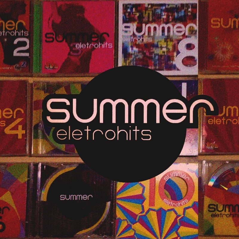 playlist Summer Eletrohits