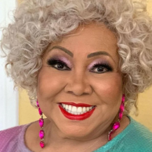 Alcione em Pium
