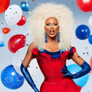 La Luna Rupaul's Drag Race