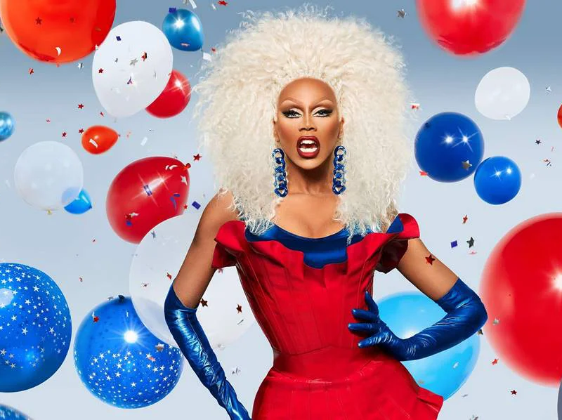 La Luna Rupaul's Drag Race