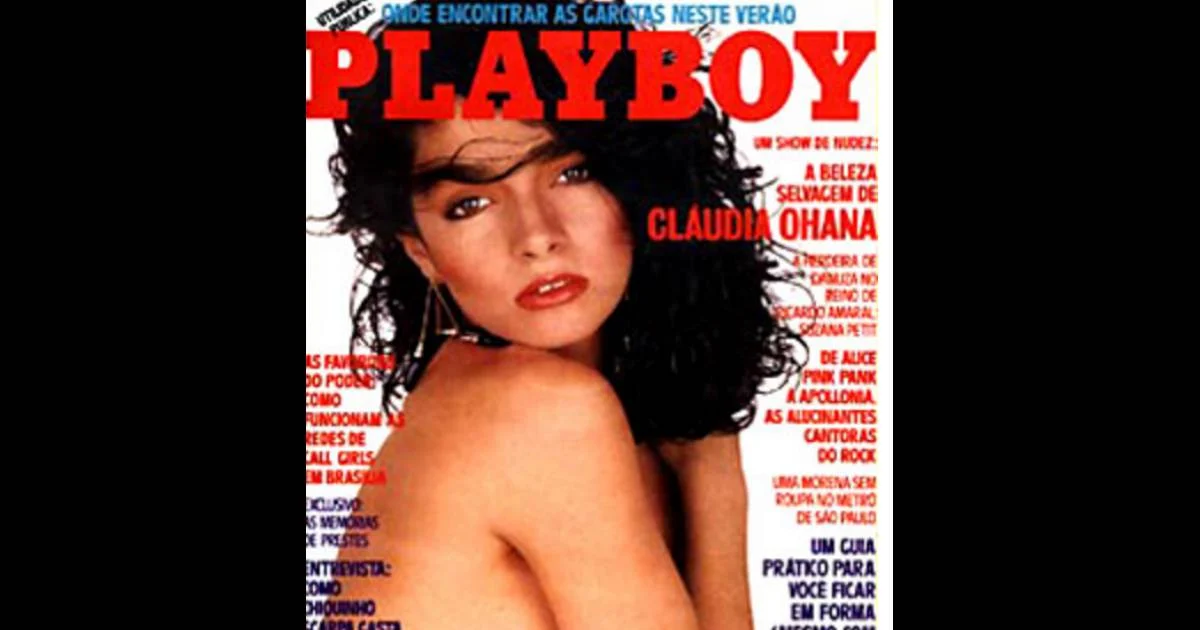 Sebo de Natal parou de vender Playboy por motivos religiosos