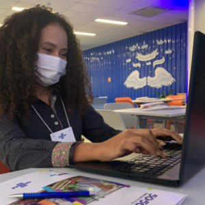 Startup potiguar microsoft