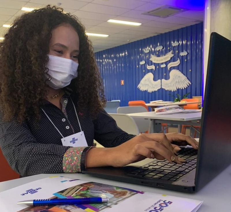 Startup potiguar microsoft