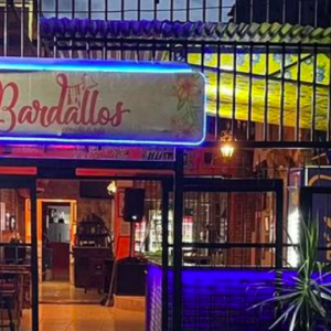 Bardallo's 18 anos