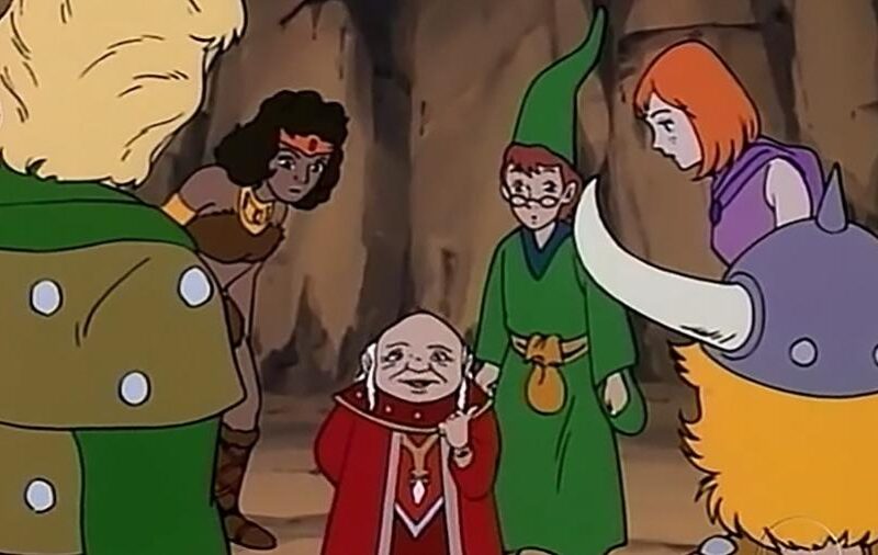 Mestrado experiência