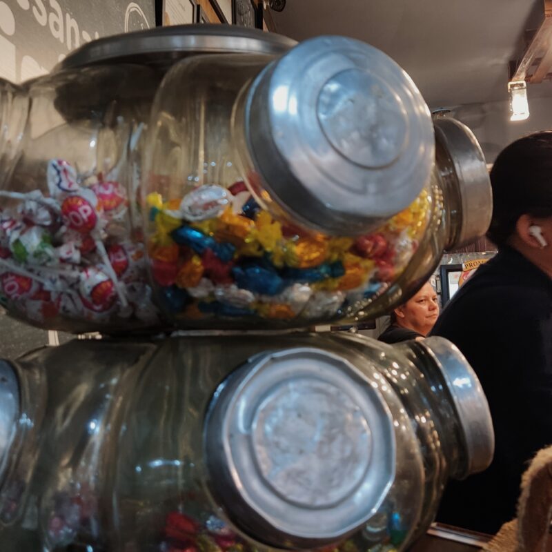 Mercado Agricultura Familiar