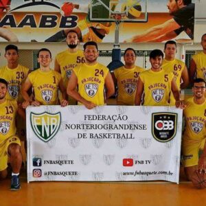 Pajuçara Nets