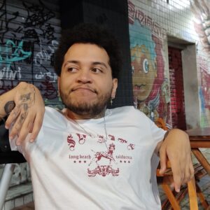 Hawk Beco da Lama