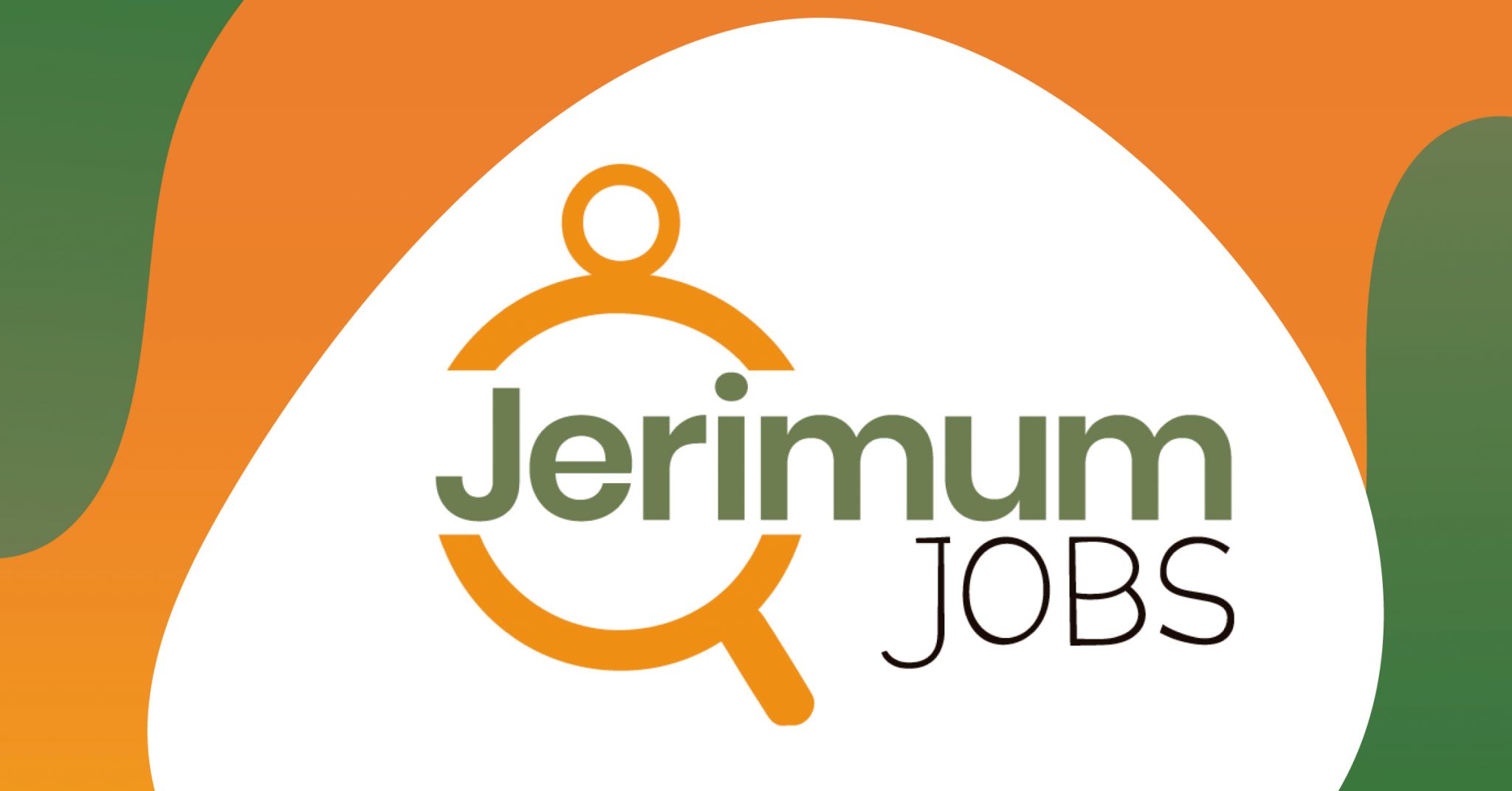 Você conhece o Jerimum Jobs? Consiga emprego rápido!