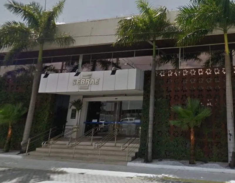 Economia Criativa Sebrae