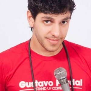 Gustavo Pardal