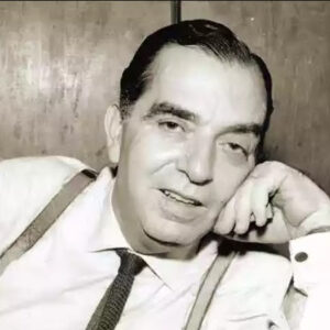 Nelson Rodrigues Neobarroco